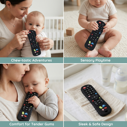 Chewmote Teether