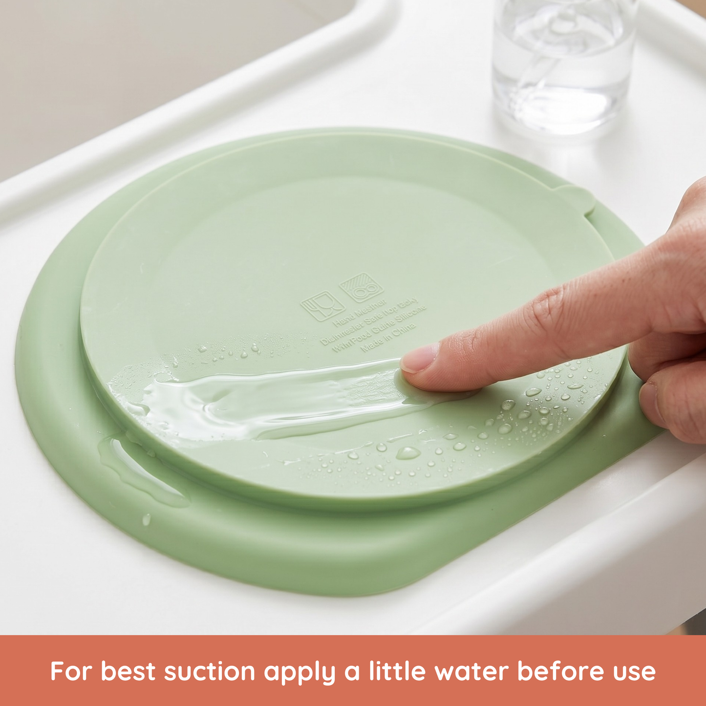 First Meals Deluxe Feeding Set