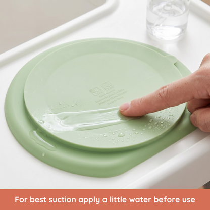 First Meals Deluxe Feeding Set