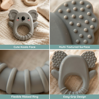 Chompy Teether