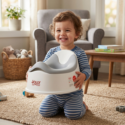 Baby Potty