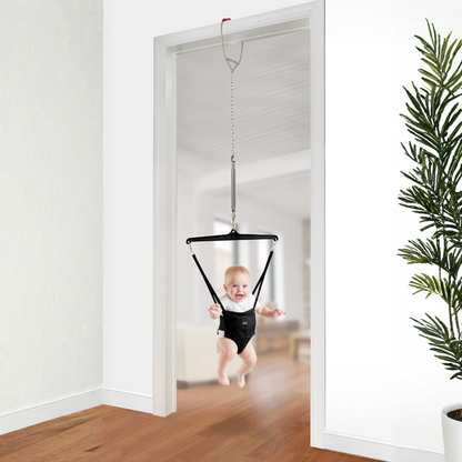 Jolly Jumper *ICONIC* - The Original Jolly Jumper with Door Clamp Jolly Jumper *ICONIC* - The Original Jolly Jumper with Door Clamp