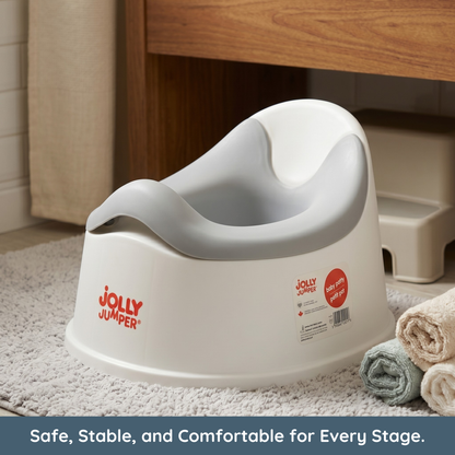 Baby Potty