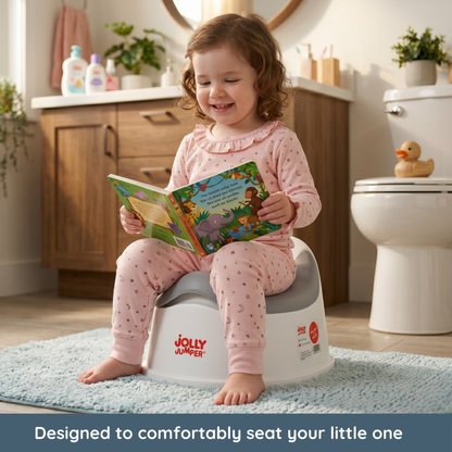 Baby Potty