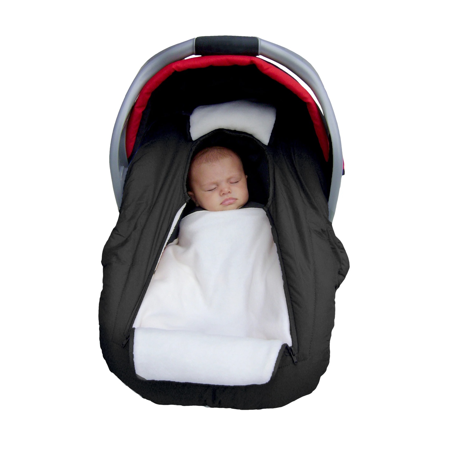 Arctic Sneak-A-Peek - Black