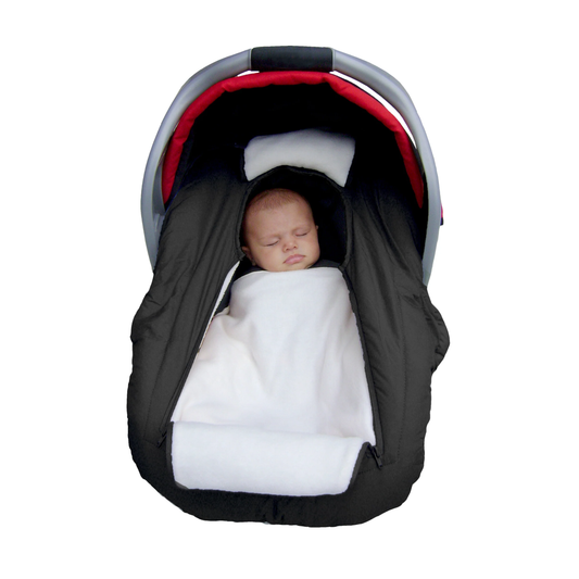 Arctic Sneak-A-Peek - Black