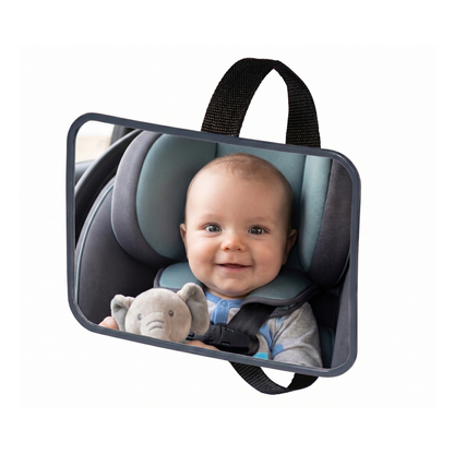 Driver's Baby Mirror