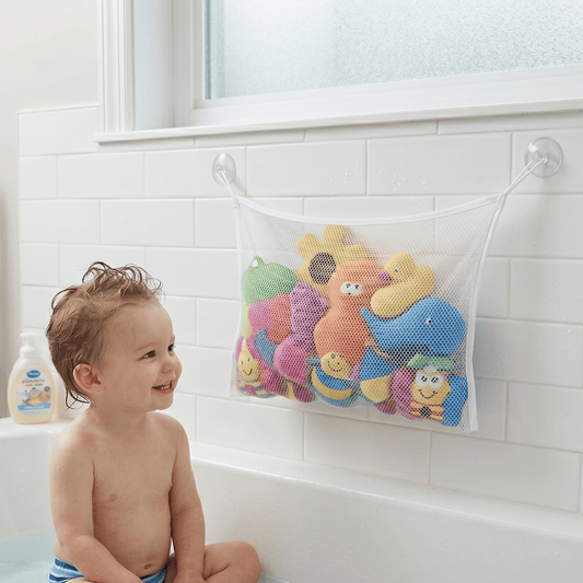 Bath Tub Toy Bag