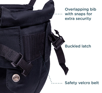 Jolly Jumper *ICONIC* - The Original Jolly Jumper with Door Clamp