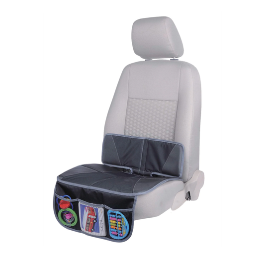 Car Seat Mat