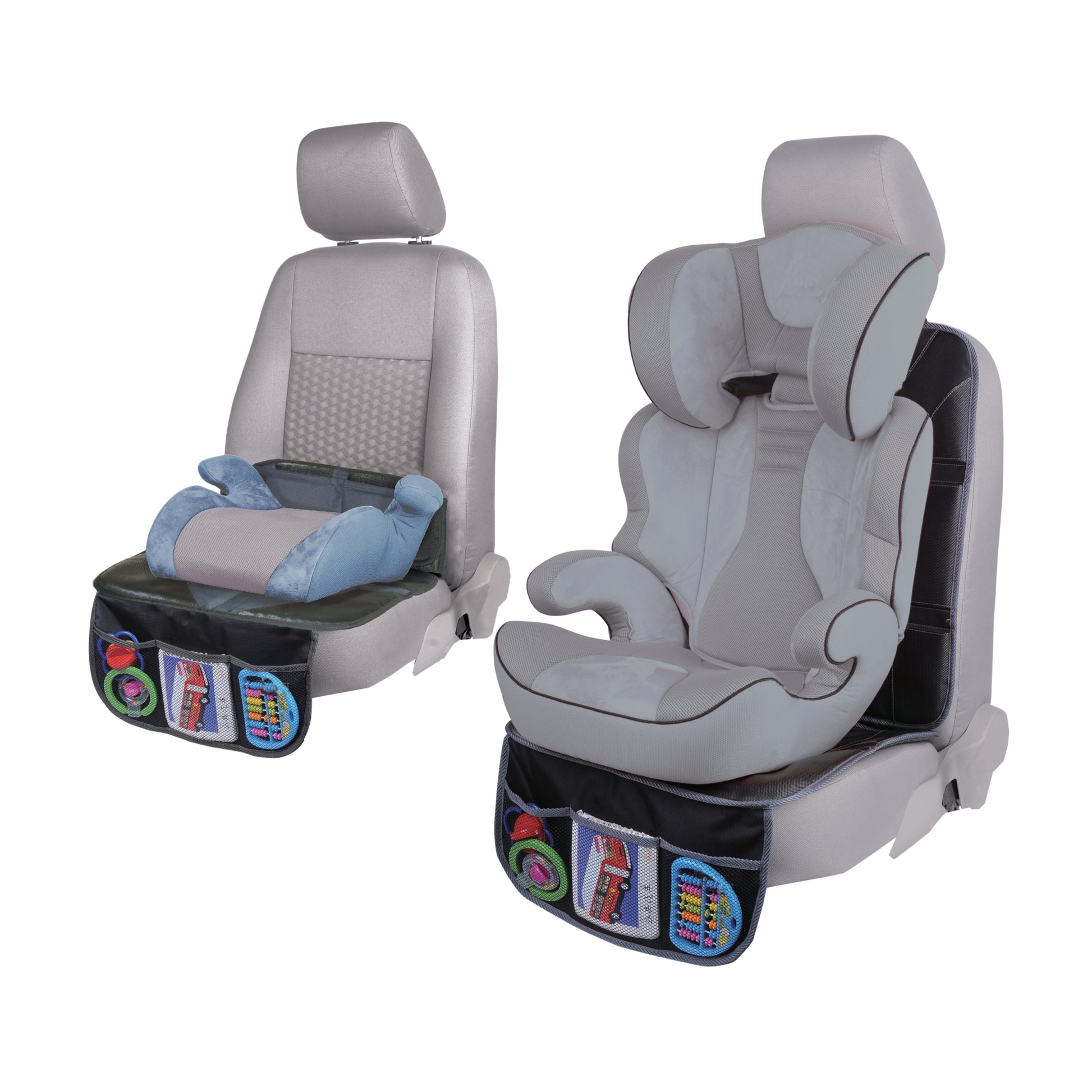 summer infant seat protector Car Seat Protector – Jolly Jumper