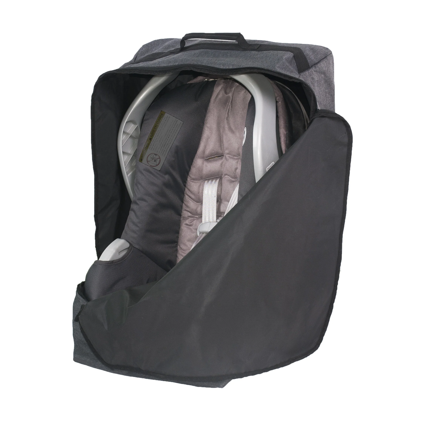 Car Seat Travel Bag