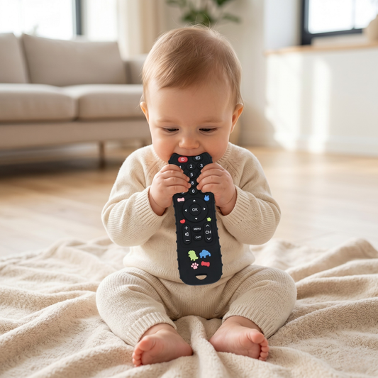Chewmote Teether