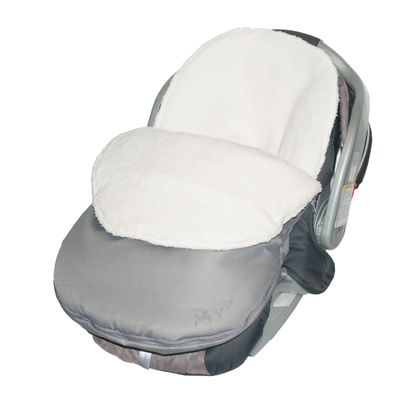 Cuddle Bag - Water Resistant - Grey