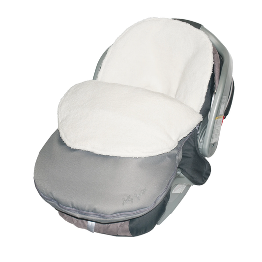 Cuddle Bag - Water Resistant - Grey