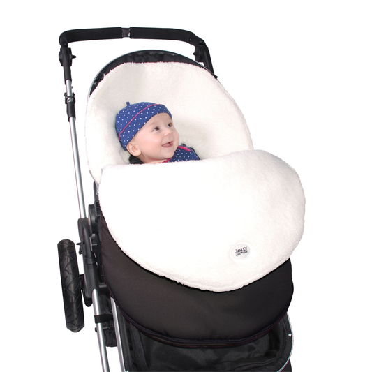 Cuddle Bag - Water Resistant - Grey