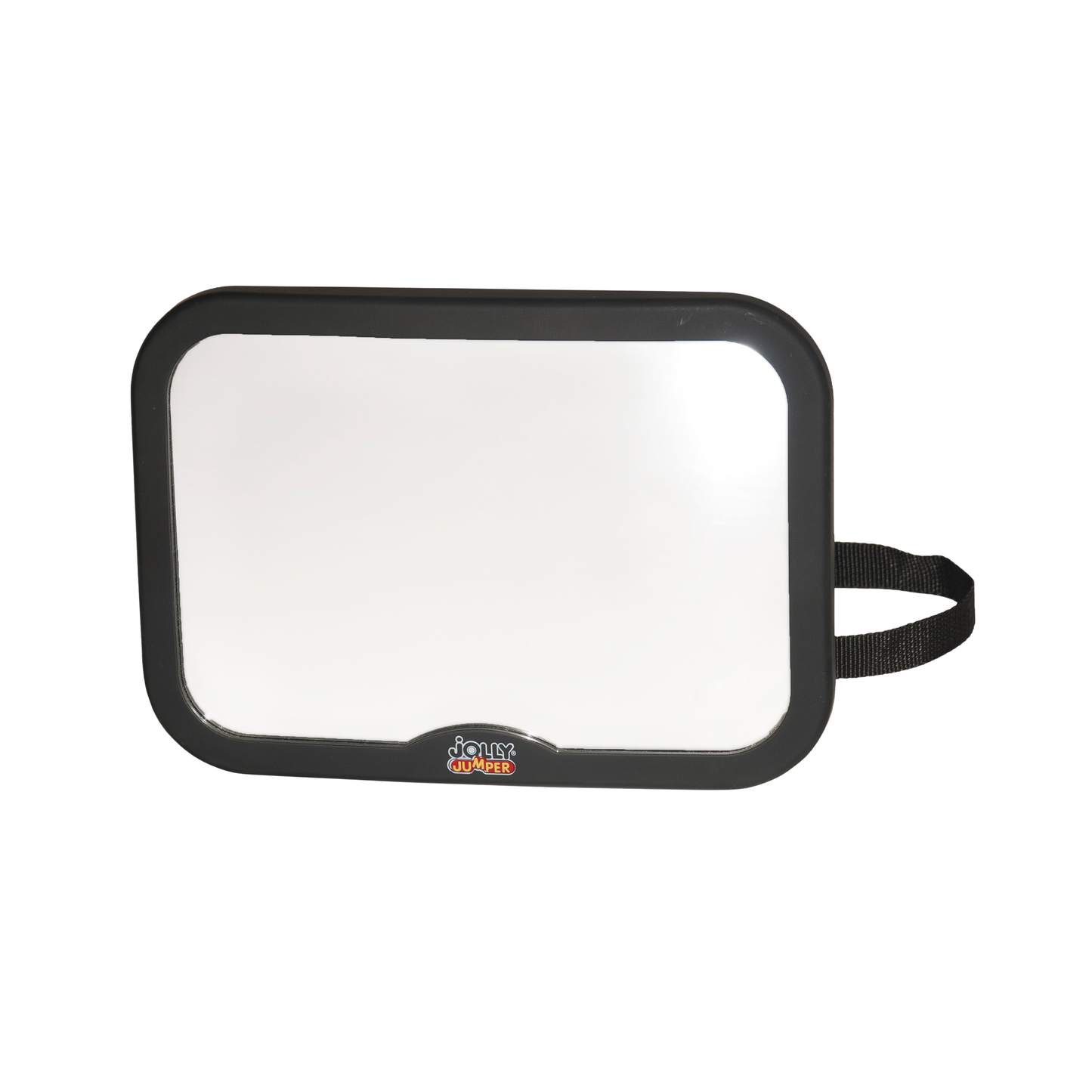 Driver's Baby Mirror 360° View