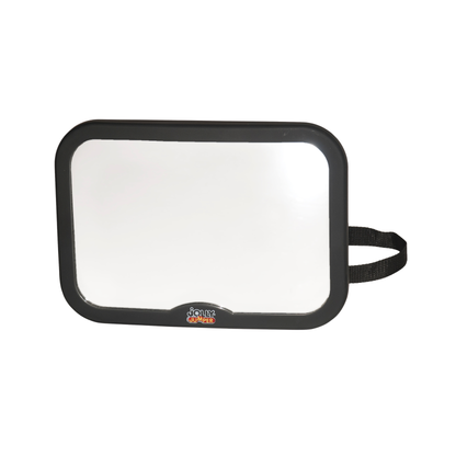 Driver's Baby Mirror 360° View