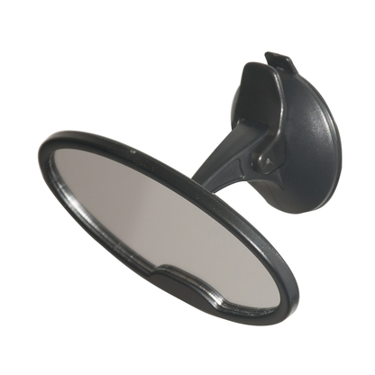 Driver's Mini Mirror