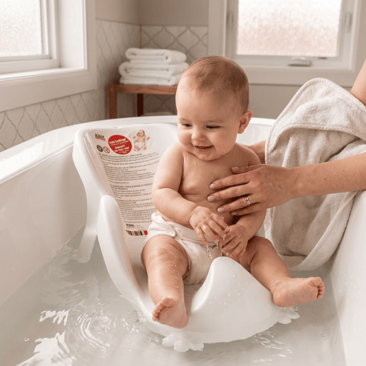 Eze Bather
