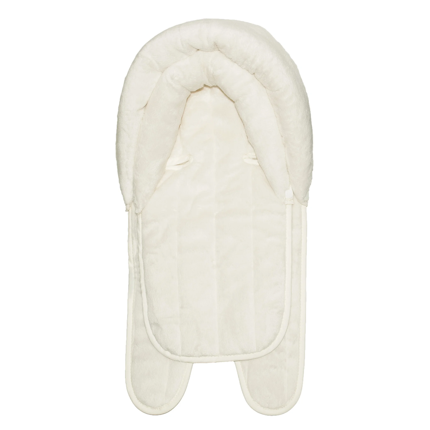 Head Hugger 2-in-1 - Cream