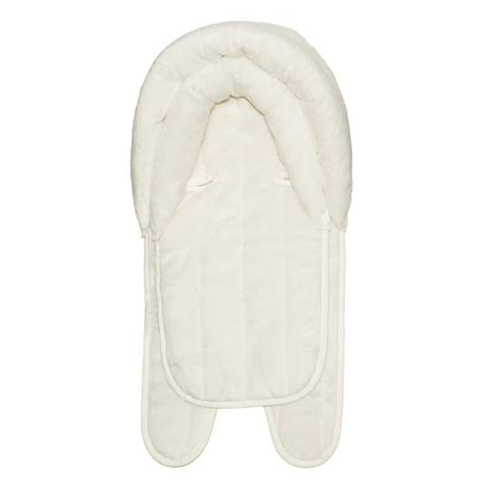Head Hugger 2-in-1 - Cream