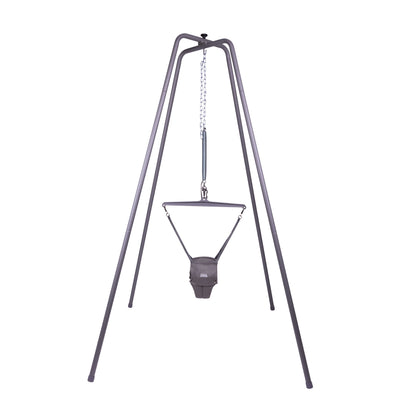 Jolly Jumper *ELITE* - The Original Jolly Jumper with Super Stand