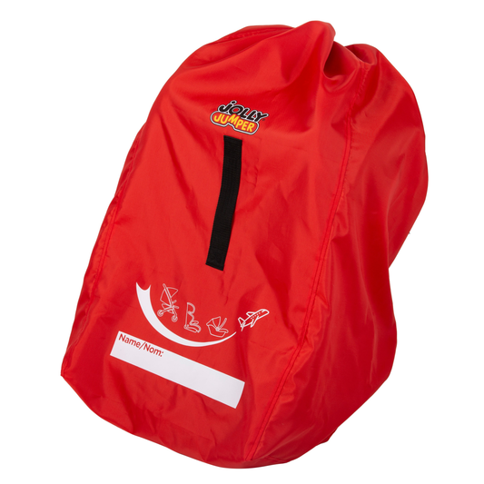 Jolly Jumper EZ Flight Travel Bag