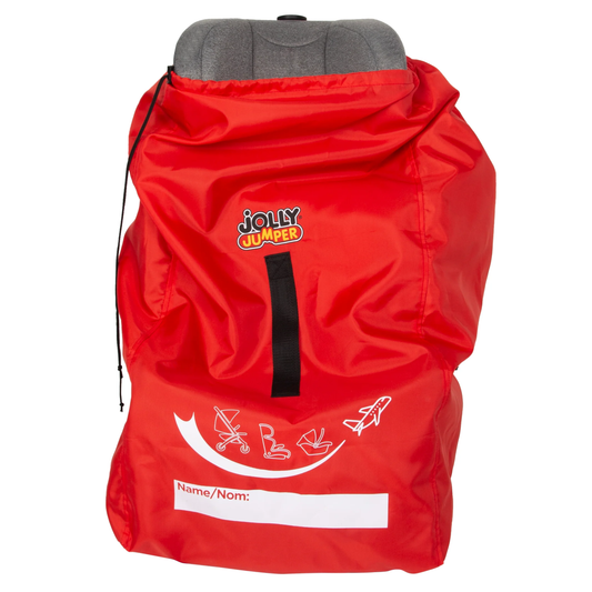 Jolly Jumper EZ Flight Travel Bag