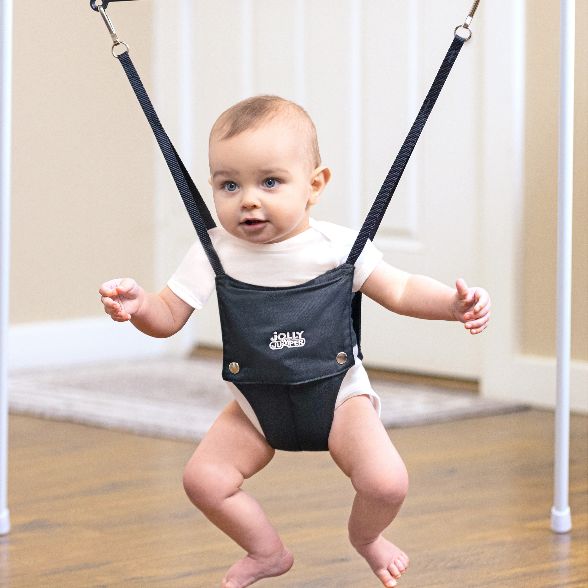 The Jolly Jumper *CLASSIC* with Stand The Jolly Jumper *CLASSIC* with Stand