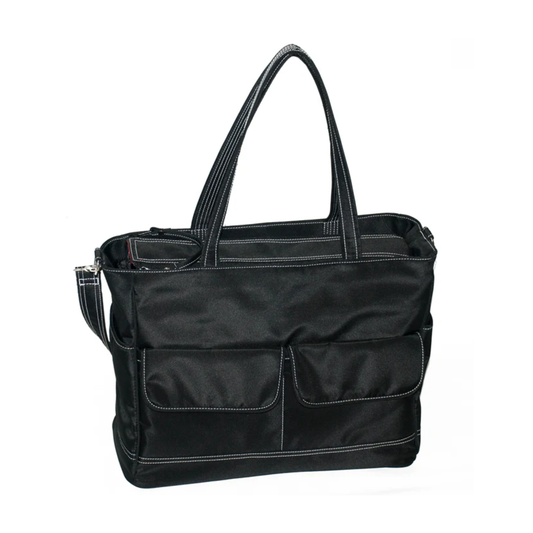 Manhattan Diaper Bag
