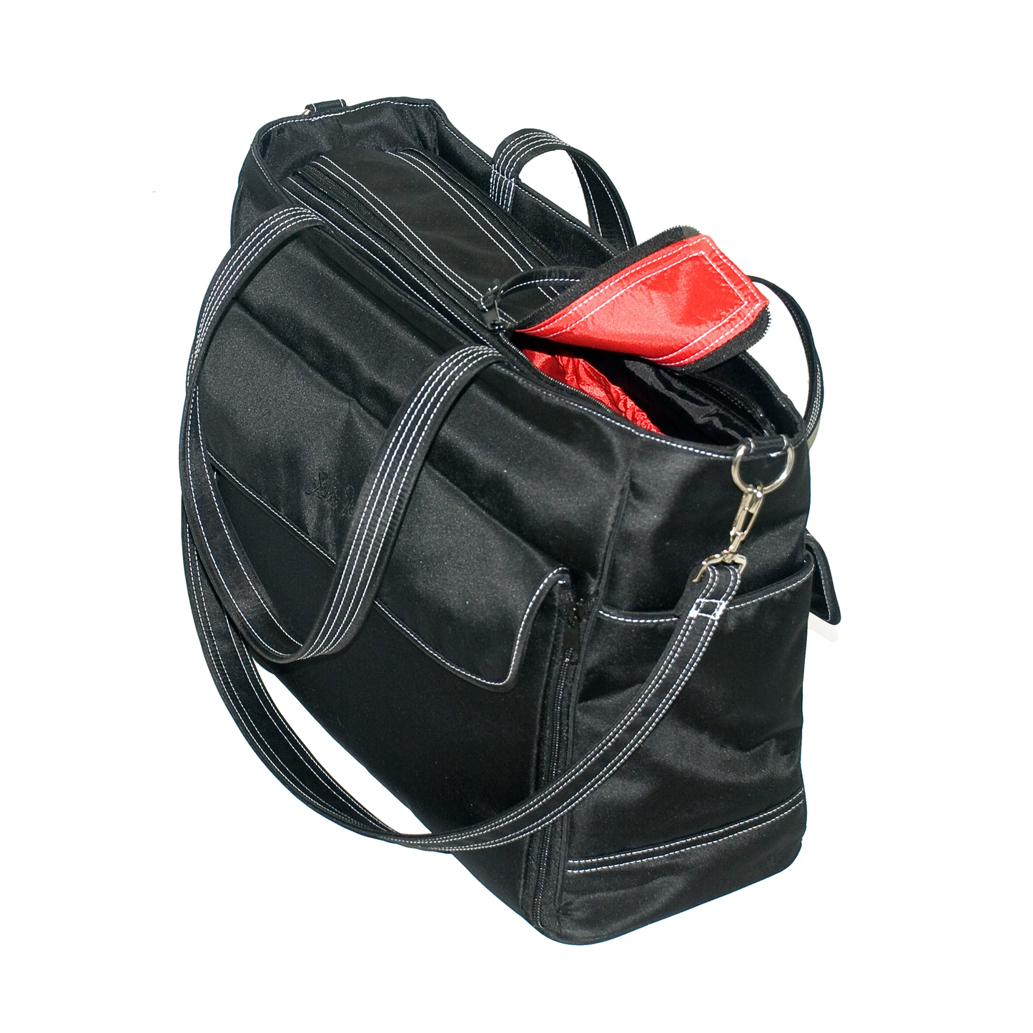 Manhattan Diaper Bag