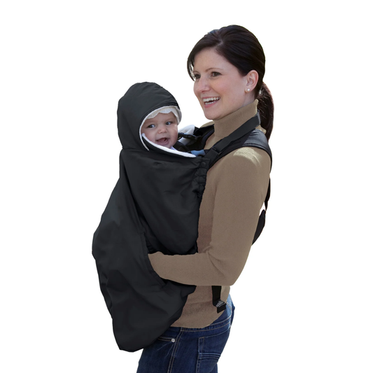 Snuggle Cover - Black