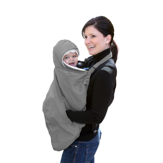 Snuggle Cover - Grey