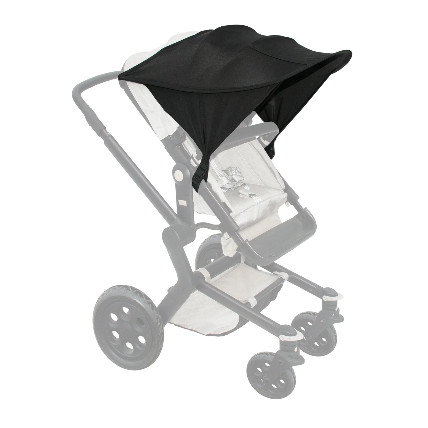 Solarsafe Stroller Canopy