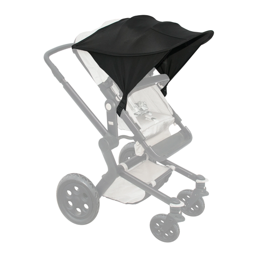 Solarsafe Stroller Canopy