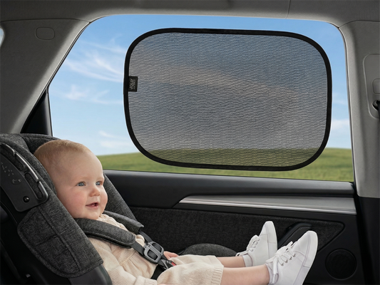 Cling Shade - 2 Pack