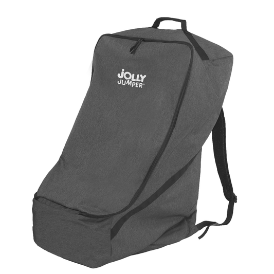 Car Seat Travel Bag