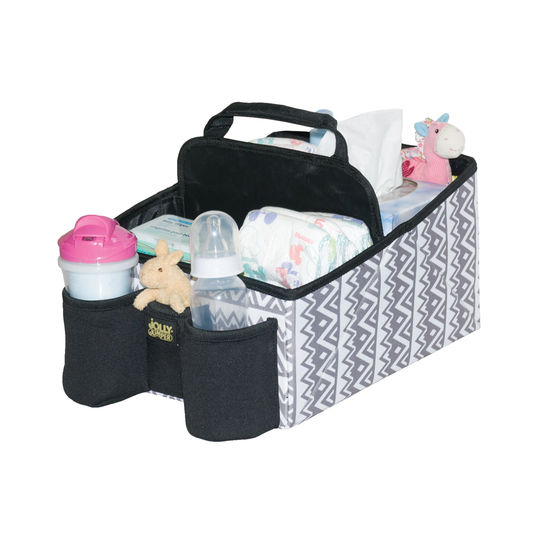 Travel Caddy - for Baby’s Necessities