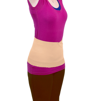 Tummy Trainer - Beige