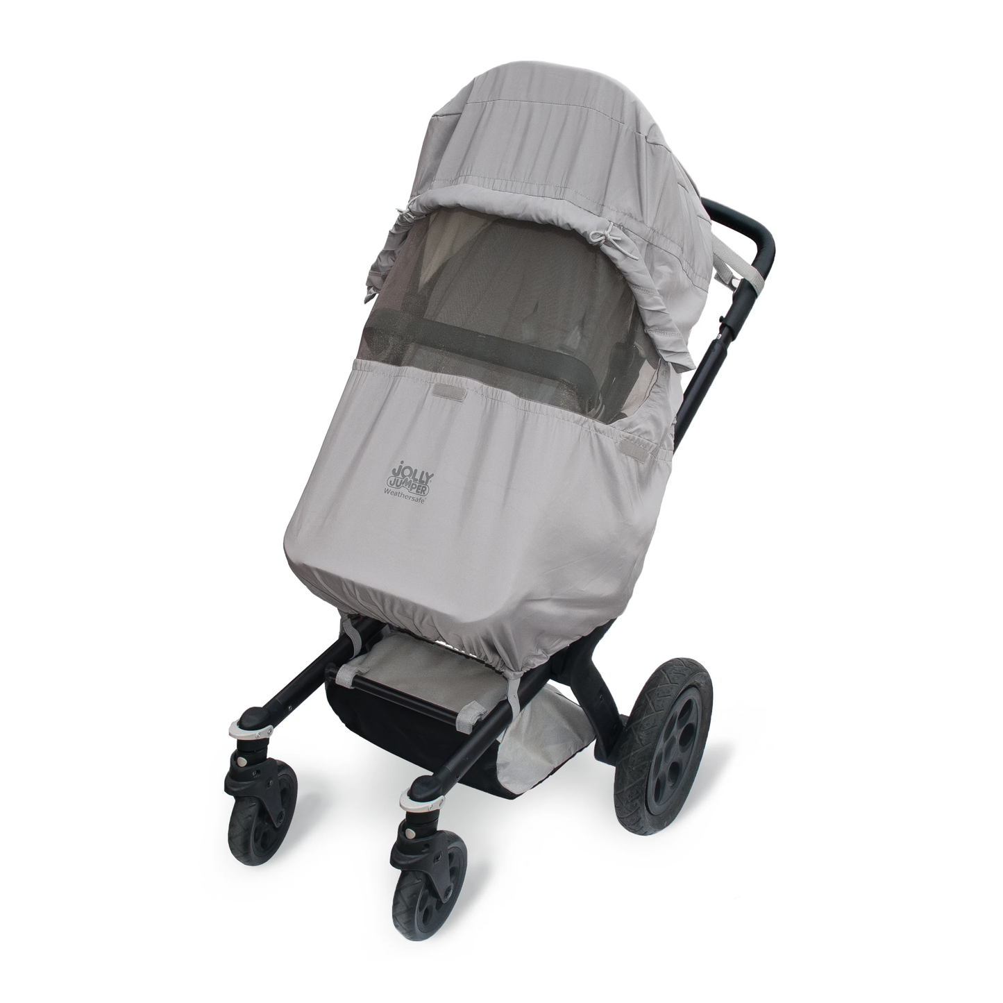 Weather Safe Stroller Cover
