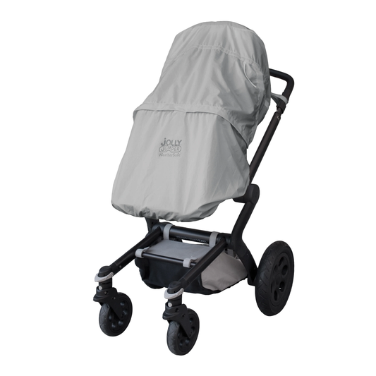 Weather Safe Stroller Cover