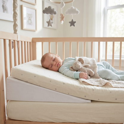 Crib Wedge