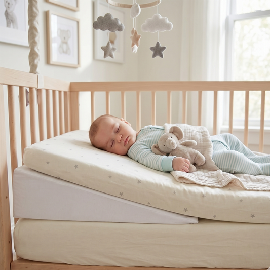 Crib Wedge