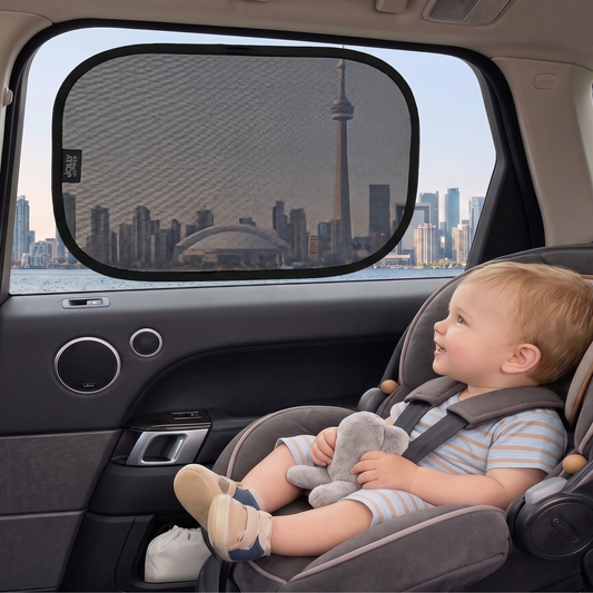 Cling Shade - 2 Pack