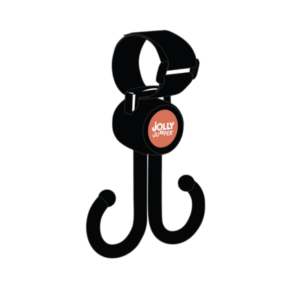 Smart Hooks - 2 Pack
