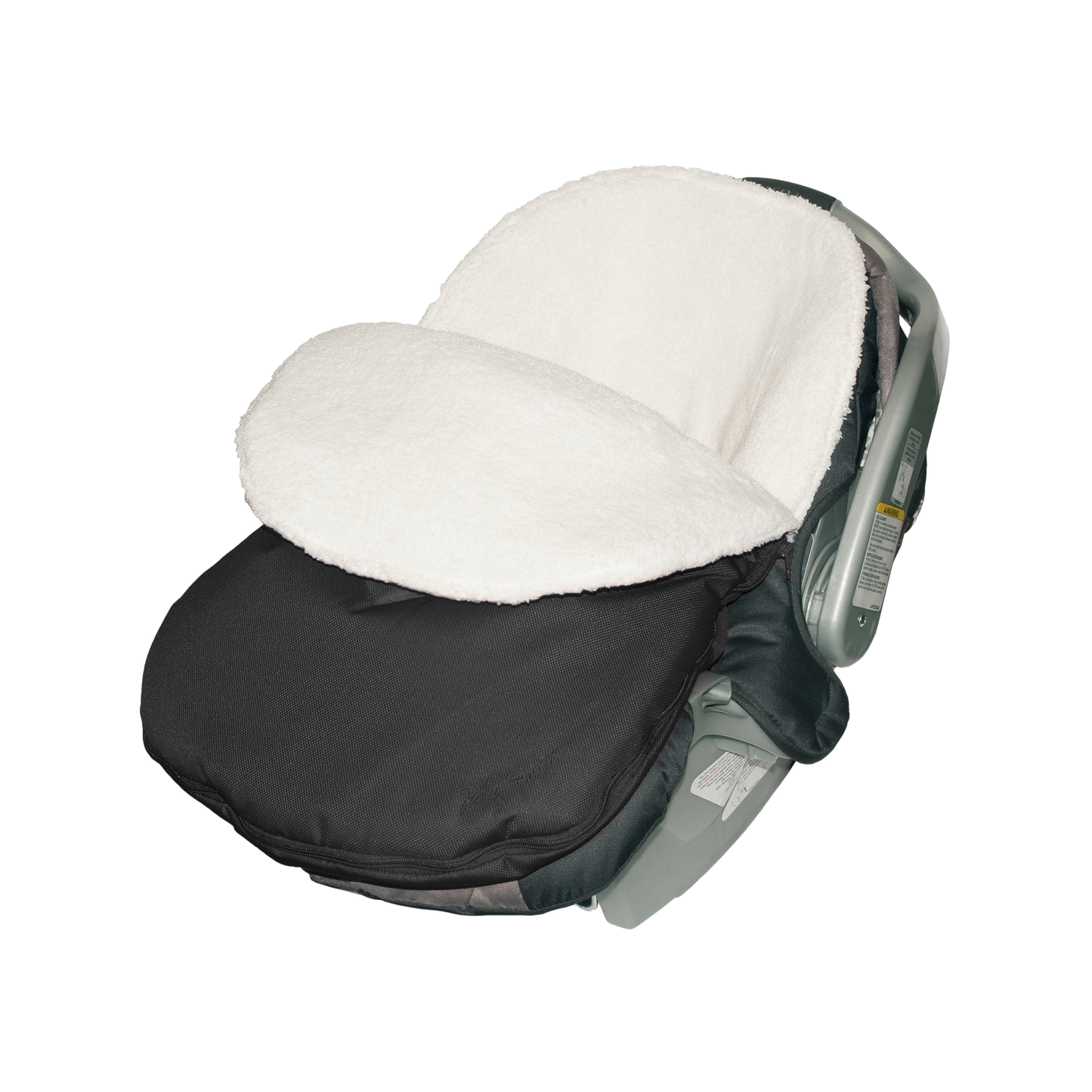 Cuddle Bag - Water Resistant - Black