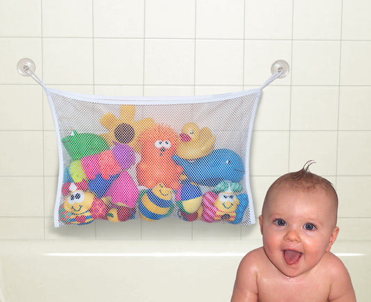 Bath Tub Toy Bag