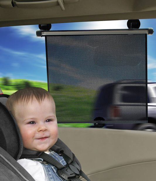 Sun Shade - 2 Pack