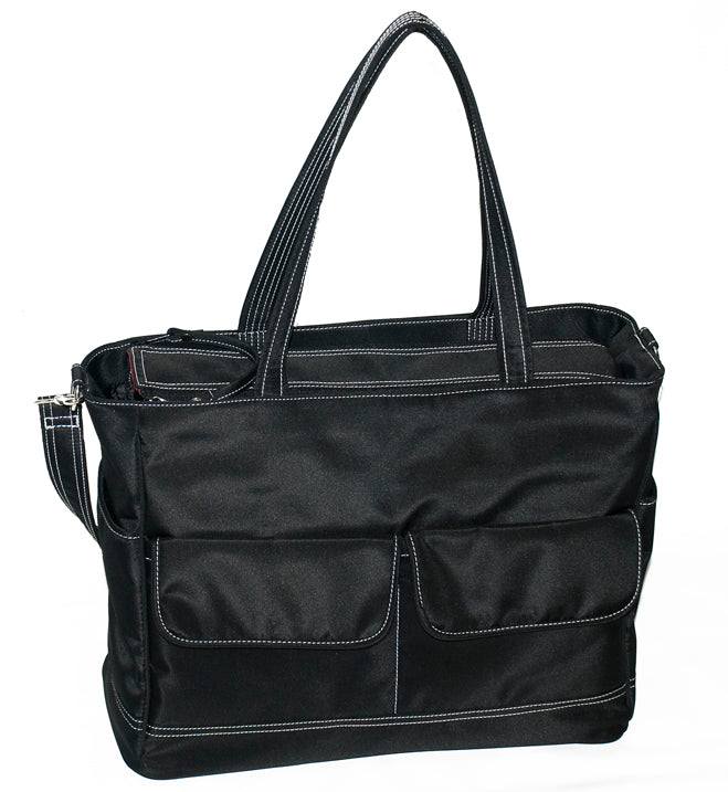 Manhattan Diaper Bag